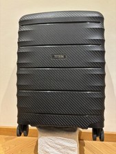Titan Trolly/ Bordcase