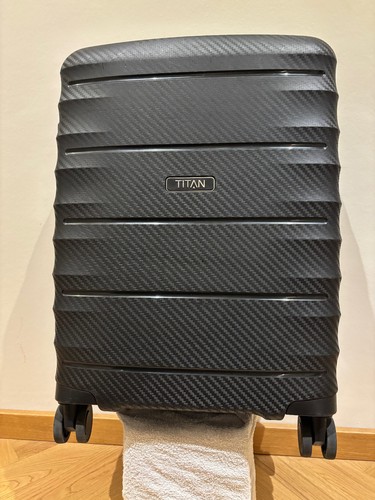 Titan trolly bordcase - trolly/,