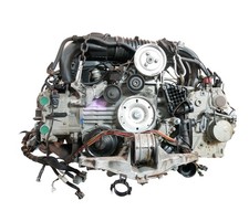Motor für Porsche Boxster