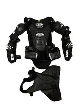 Cleaver IXS Protectorweste