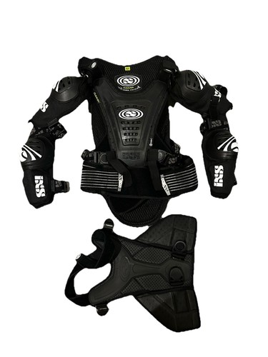 Cleaver ixs protectorweste - ixs,