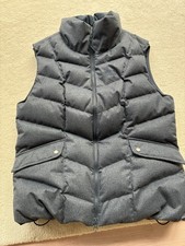 Jack Wolfskin Daunenweste, ungetragen