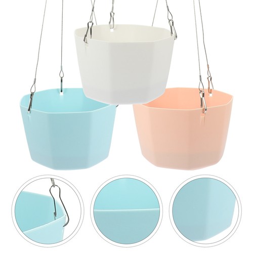 Sets körbe zum - 3, aufhängen