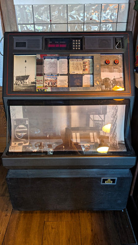 Nsm jukebox - nsm,