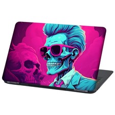 Laptop Folie Aufkleber Sticker