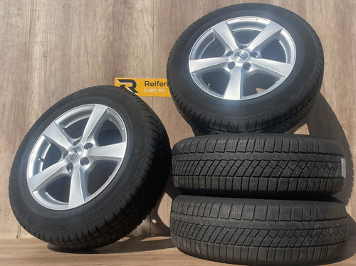 Winterräder zoll ford - winterräder,