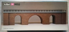 Kibri 9652 Steinbogenbrücke