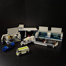 LEGO Racers: Brick Street