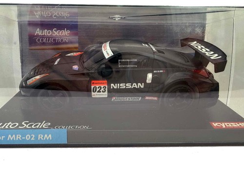 Kyosho mini karosserie - kyosho, mini-z
