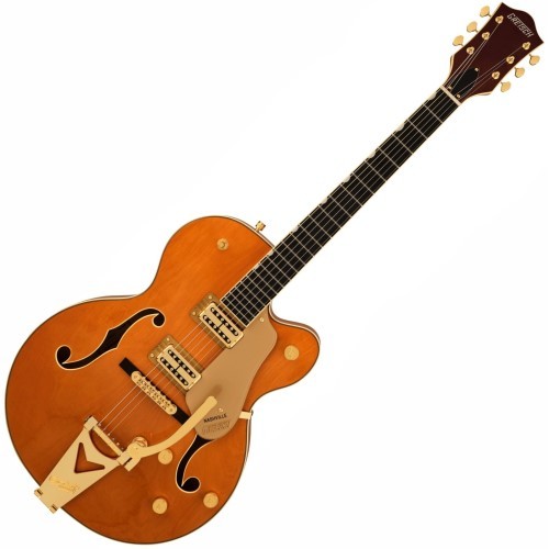 Gretsch synchromatic nashville - gretsch,