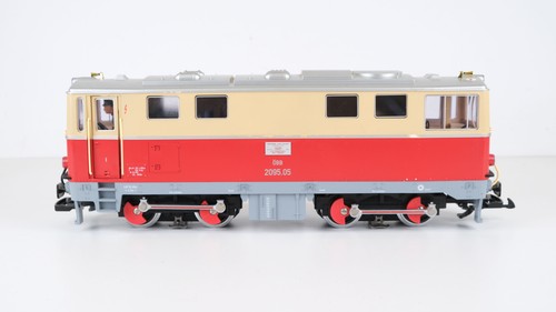 Lgb 21962 diesellok br - g,