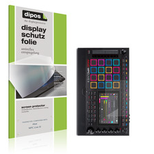 2x Schutzfolie matt für Akai