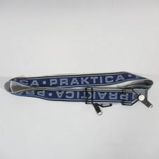 Praktica Kameragurt für DDR