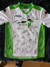 Unikat. Originale  Autogramme. 27 + 6 St. Gladbach. DFB. Kappa. 25 / 26. WM 1974