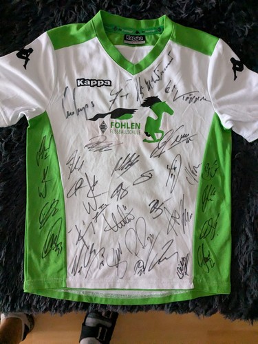 Unikat originale autogramme - originale,