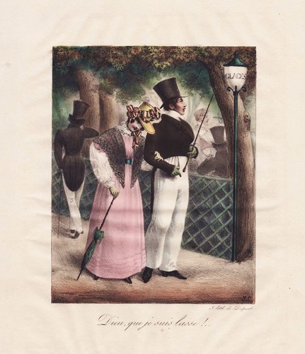 Lovers amoreux liebhaber - amoreux,