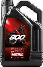 Motul 104039 800 2T FL Off