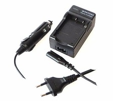 Ladegerät für Samsung ST30