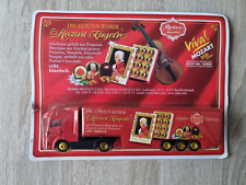 - Reber Mozartkugeln - Werbetruck Sammeltruck Minitruck Sammelwagen