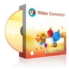 DVDFab Video Converter macOS