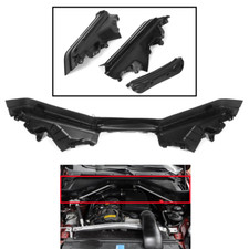 BMW X5 E70 X6 E71 E72 Trennwand-Set den oberen 3-teiliges für Motorraum BrandNeu
