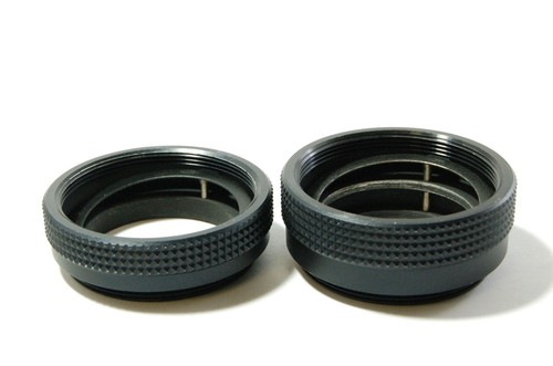 M42 extension tube set - m42,
