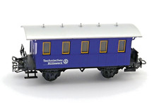 Märklin H0 Personenwagen