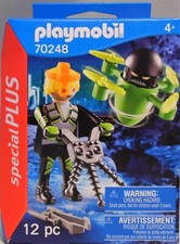 Playmobil Special Plus 70248
