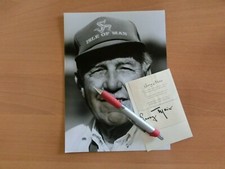 Georg "Schorch" Meier-BMW