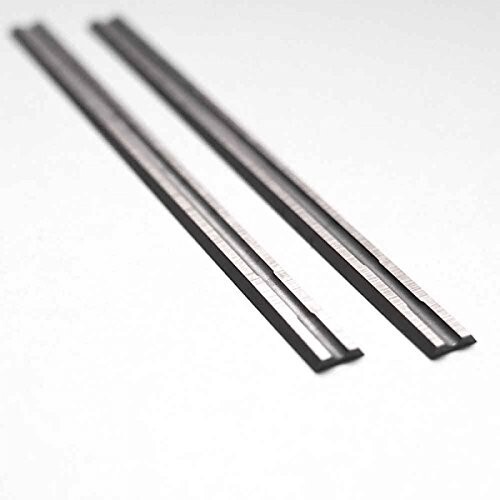 10x hobelmesser 82mm - hw,