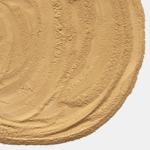 Naturbraunes lehmpulver - 30, kg