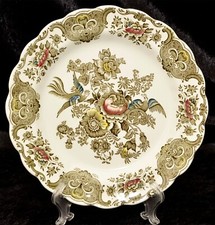 Ridgway Staffordshire England