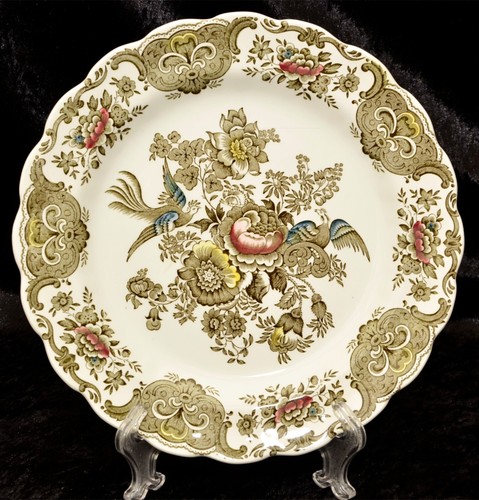 Ridgway staffordshire england - ridgway,