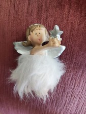 Kleiner Weihnachtsengel