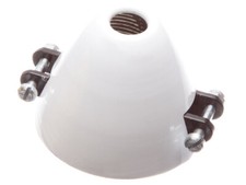 RFM - CFK Spinner mit