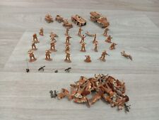  Roco Stalinorgel HO 1/87 Militärfahrzeuge mit Viele Soldaten (25)