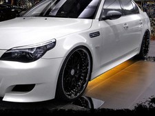 Abs seitenschweller für bmw - abs,