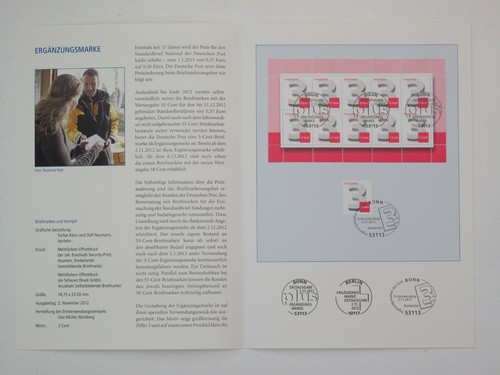 Bund erinnerungsblatt 2012 - bund, 2012/49