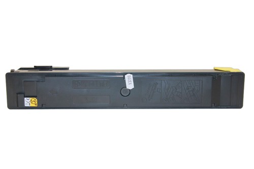 Kyocera 5215y toner - toner, yellow