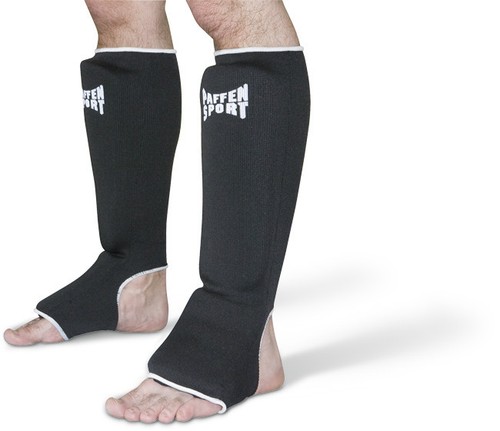 Schienbein spannschutz paffen - spannschutz,,