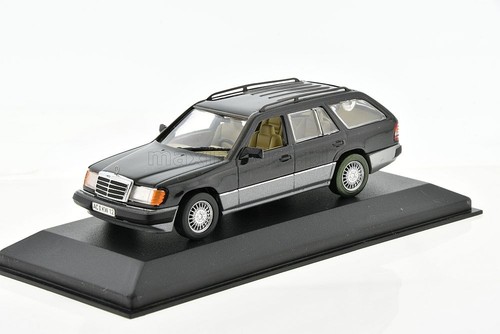 Mercedes 300td turbo - 300td, break
