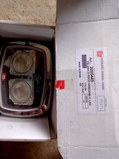 Federal signal vama 340 ld - federal, fd-340/ld