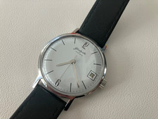 Gub glashütte herrenuhr - herrenuhr, 17