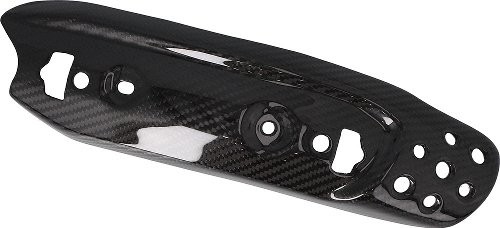 Carbonattack auspuff abdeckung - carbonattack,