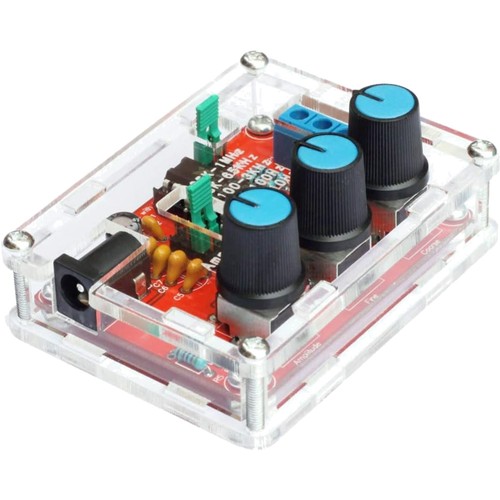 Signalgenerator