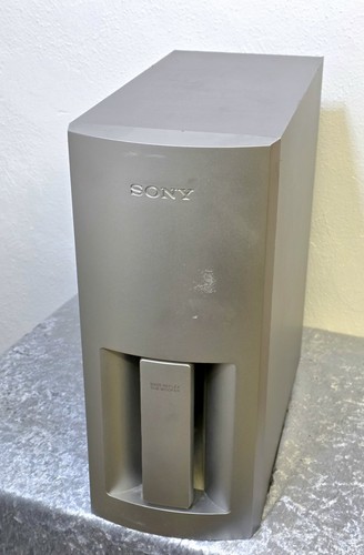 Sony 300 subwoofer - ss-ws,