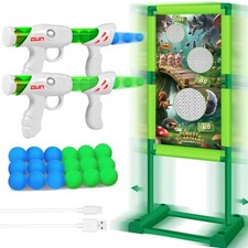 Damen Bewegliche Zielscheibe