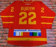 Maglia shirt trikot - trikot, hockey