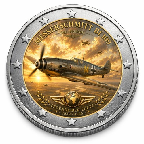 Euro farb edition - 2, farb-edition