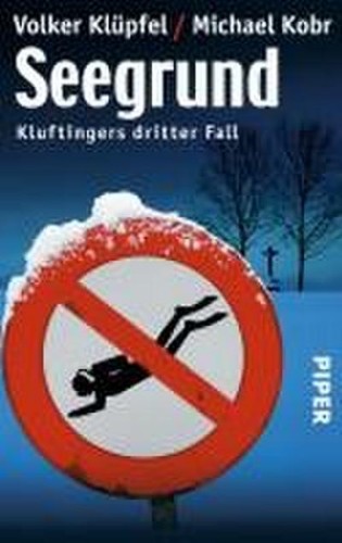 Seegrund kluftingers dritter - seegrund:,